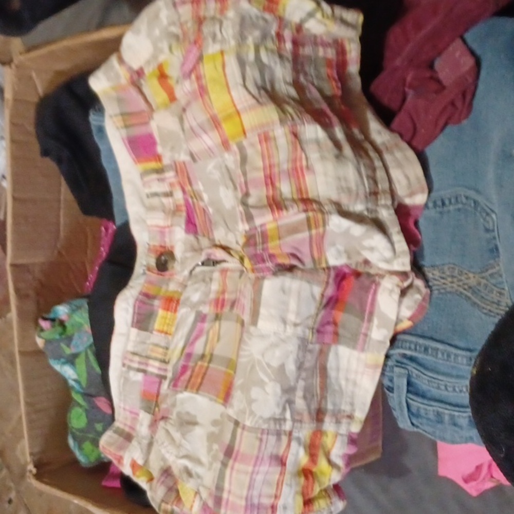 Women's shorts